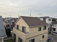 レオパレスクイント 眺望