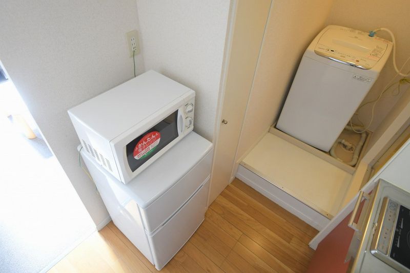 レオパレスａｐｒｉｌｅ その他