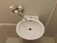 レオパレスＳｅｔｏＬａｎｄ髙橋 洗面台