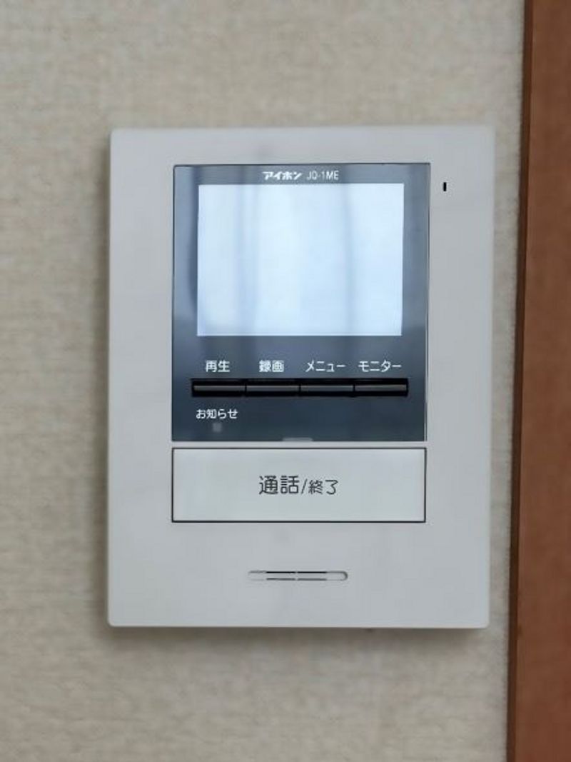 レオパレスセレブ セキュリティ