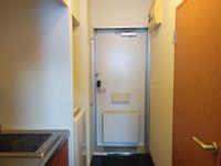 leopalace Suwafure Entrance