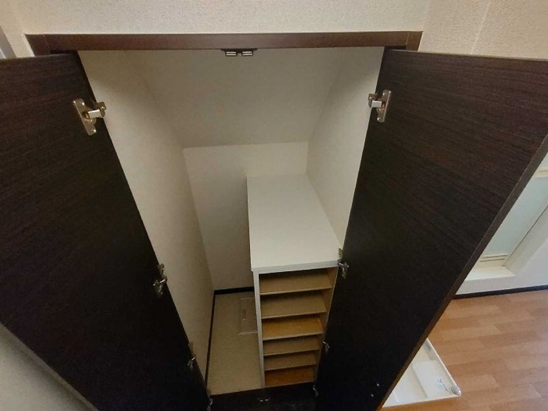レオネクスト新座ブルー その他