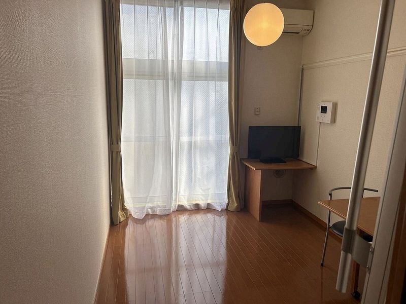 レオパレスＦＥＤＥ 居間