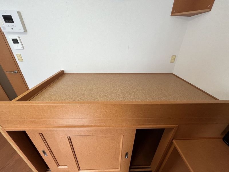 レオパレスメゾンＴ その他