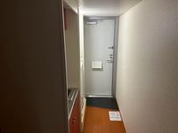 レオパレスＫＩＴＥ　ＮＥＳＴ 玄関