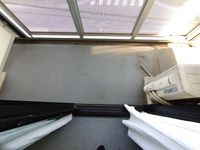 レオパレスアドミラブールユキコ バルコニー