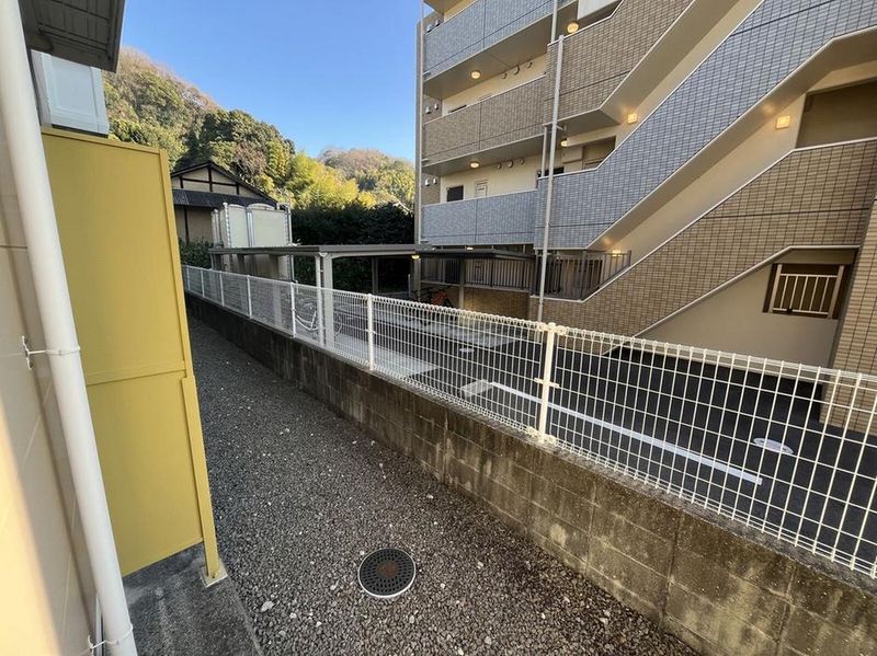 leopalace Shellfield Yamagoe View