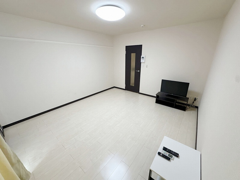 LEONEXT Villa Komai Phòng khách