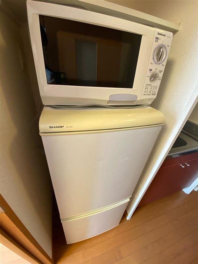 leopalace ARIE 其他设施