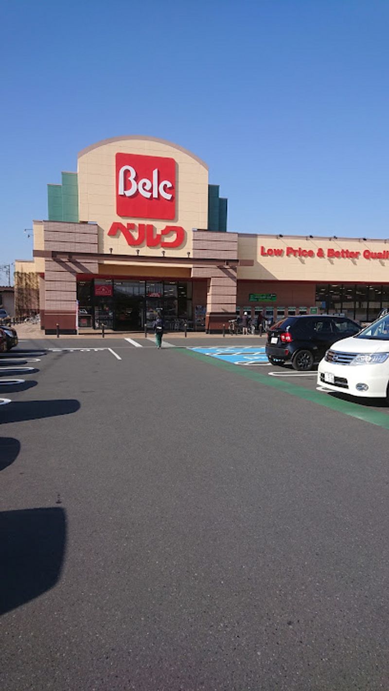 レオパレスチェリーコーポ 周辺環境