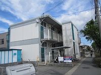 レオパレス正和荘 その他