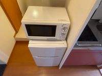 レオパレス太樹 その他設備