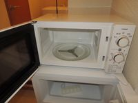 leopalace Fiore Tsukisamu Other facilities