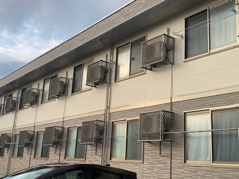 LEONEXT Tiara Balcony