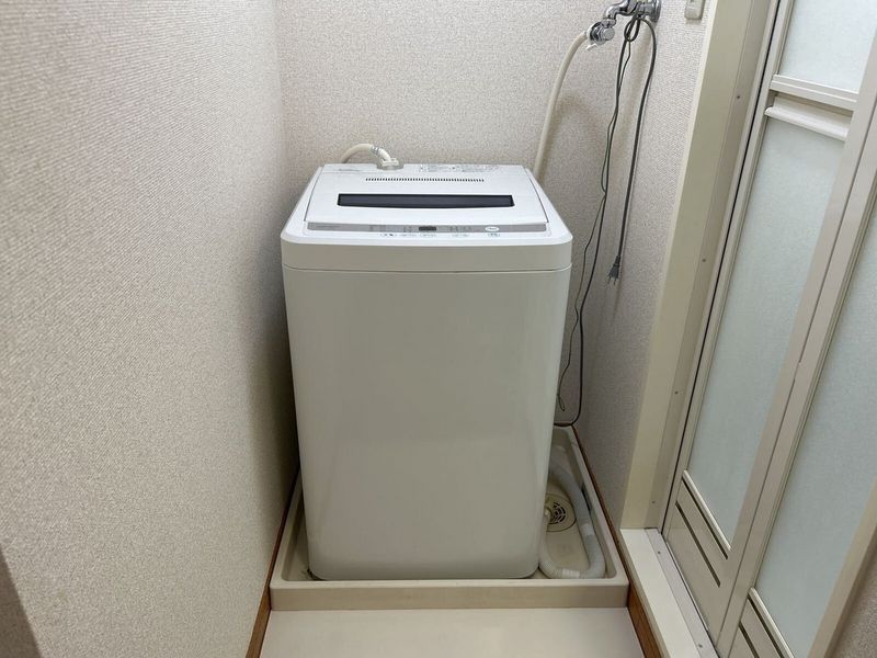 レオパレスカネエーズ柳橋 その他