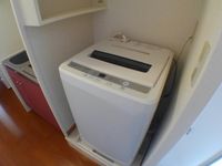 レオパレスマンダリアンコート藤井 その他