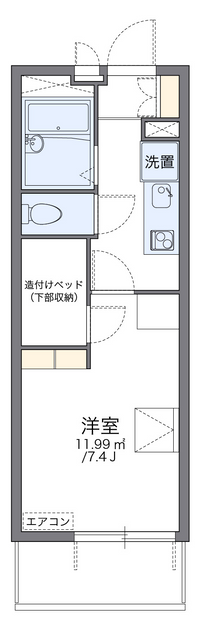 39658 평면도