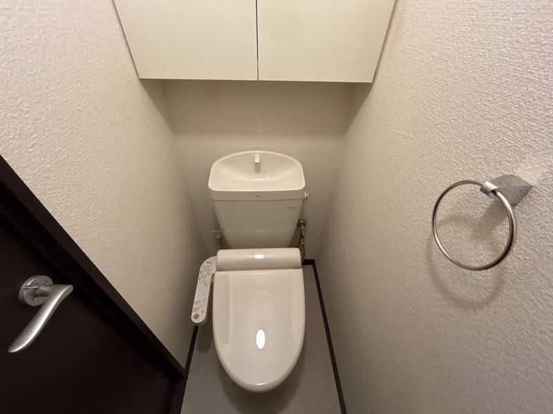 LEONEXT Les Marnies 卫生间