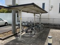 レオパレスＯＤＡＷＡＲＡ 共用部分