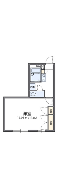 10774 평면도