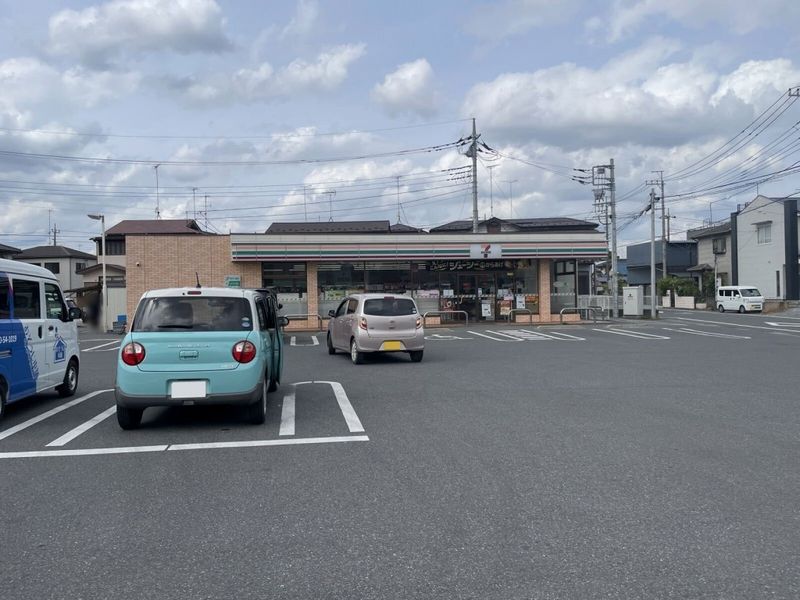 レオパレスウエスト羽生 周辺環境