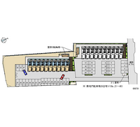 36781 bãi đậu xe hàng tháng