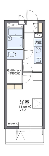 39093 평면도