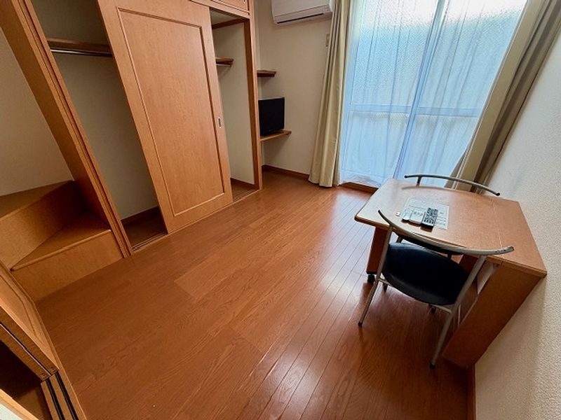 leopalace Bullish Nishihara Phòng khách