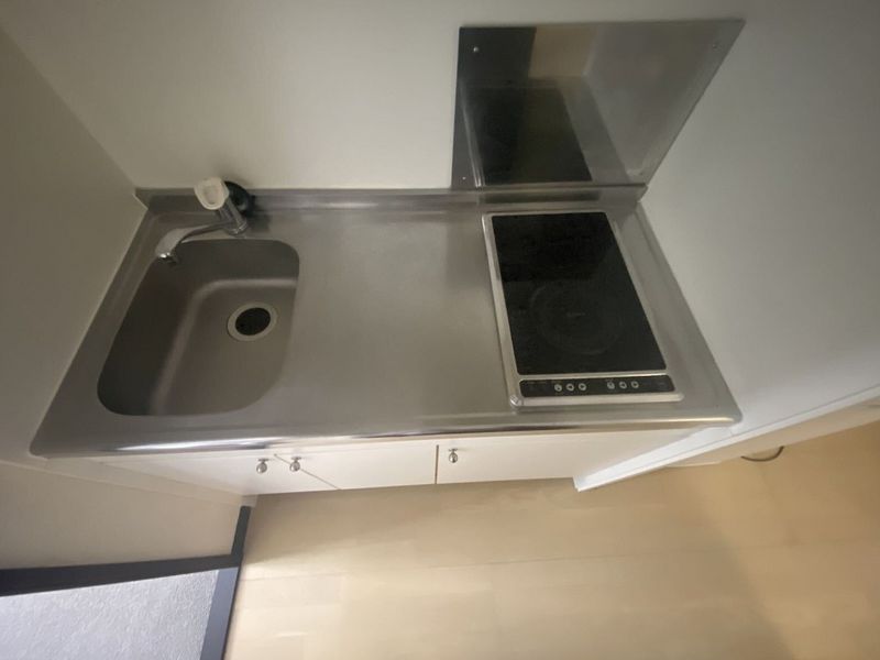 レオネクスト池場 キッチン