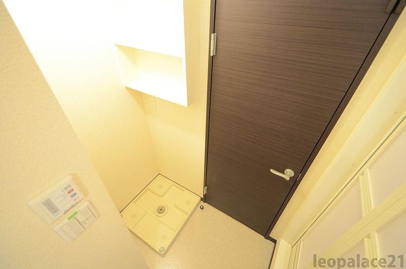 LEONEXT COCO 洗手间