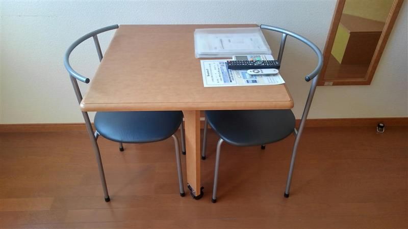 レオパレスやなぎ荘　第一 その他