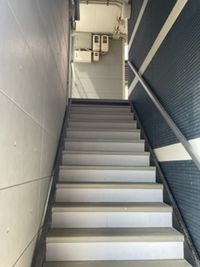 レオネクストｎｉｓｈｉｋｉ 共用部分