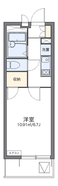 43342 Floorplan