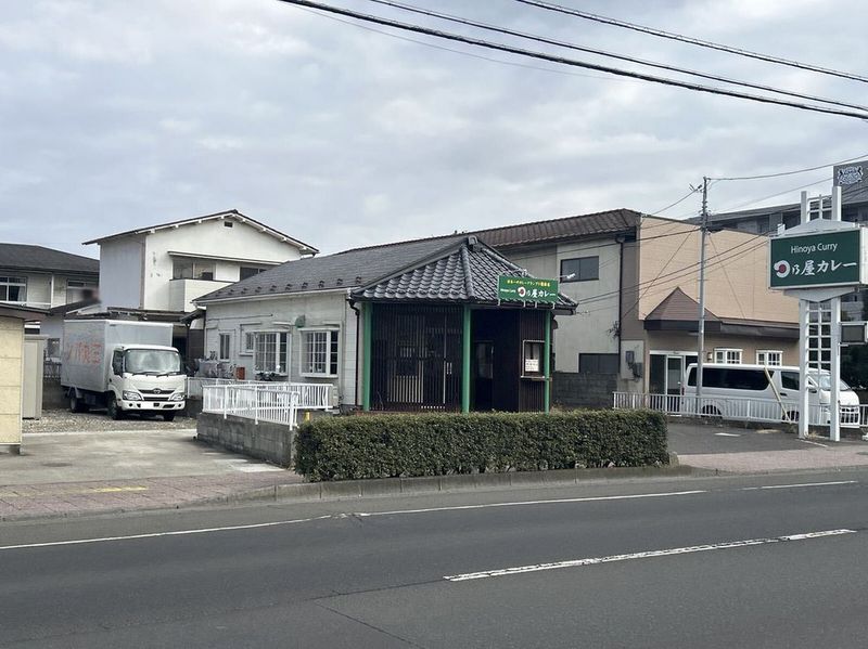 レオパレスボヌール若林 周辺環境