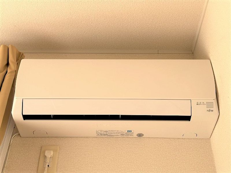 レオパレス横浜白根町 その他