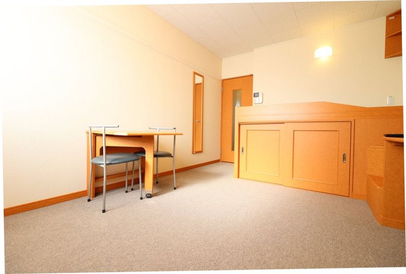 leopalace Claire 客厅