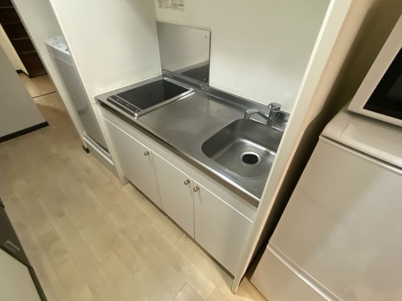 LEONEXT Espoir Kitchen