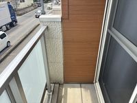 LEONEXT Smile Square Balcony