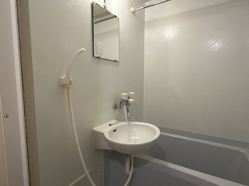 leopalace Maison・de・Tsushima Sink