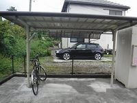 レオパレスラ　ベッラ　カーサ 共用部分