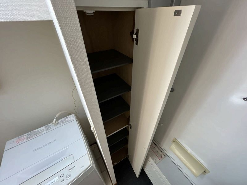 レオパレスミヤマエ その他