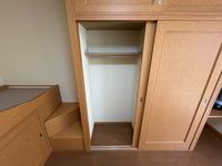 レオパレスさくら 収納