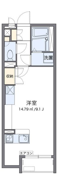 56261 Floorplan