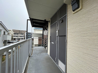 leopalace Hikawadai Sakura Garden Khu vực chung