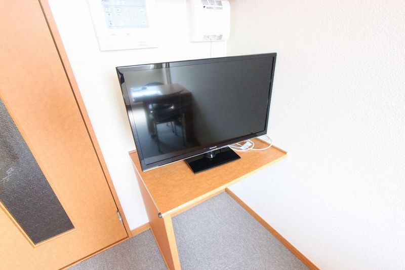 レオパレスコリーヌ その他設備