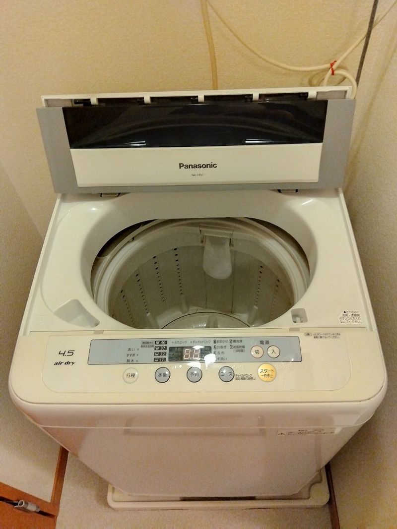 レオパレスローズ その他設備