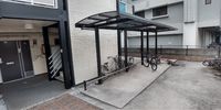 レオパレスＫ　Ｍ 共用部分