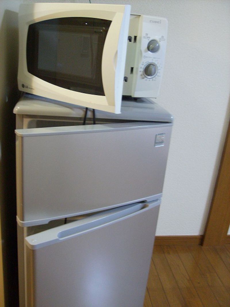レオパレス直方 その他