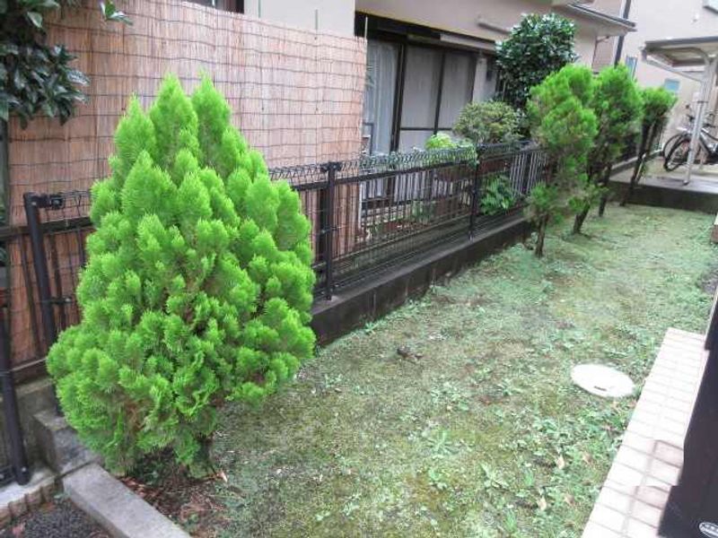レオパレスみのりハイム その他