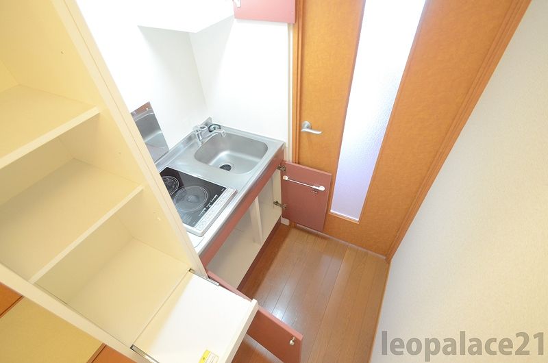レオパレスディマンシュ その他